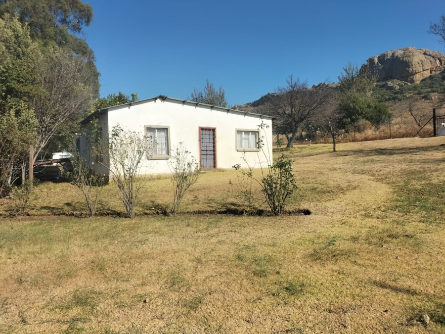 4 Bedroom Property for Sale in Bethlehem Rural Free State